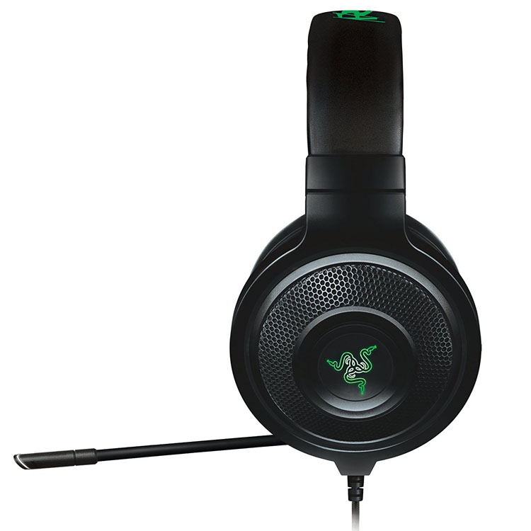 خرید هدست Razer Kraken 7.1 Chroma